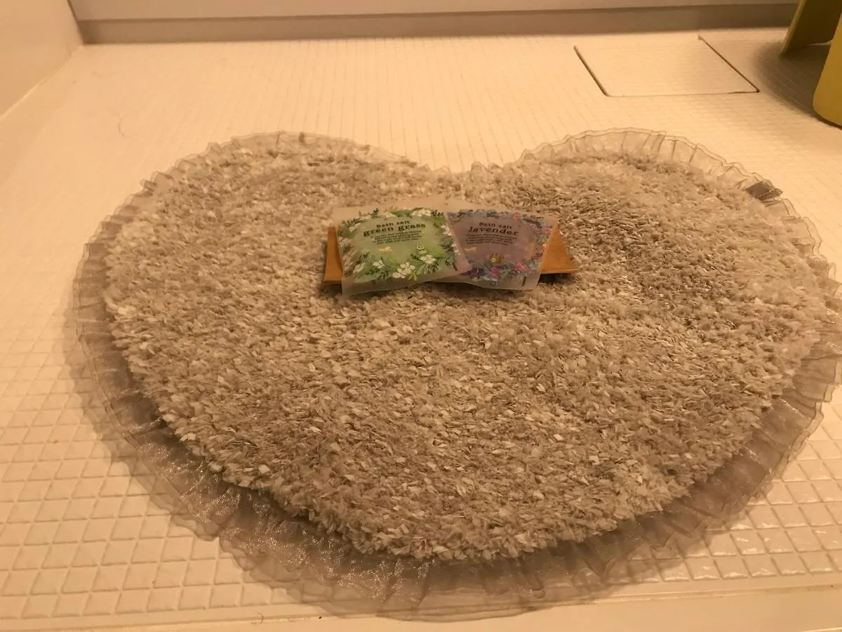 Arts Candy Sapporo-Villa Nakajima 0*, Sapporo