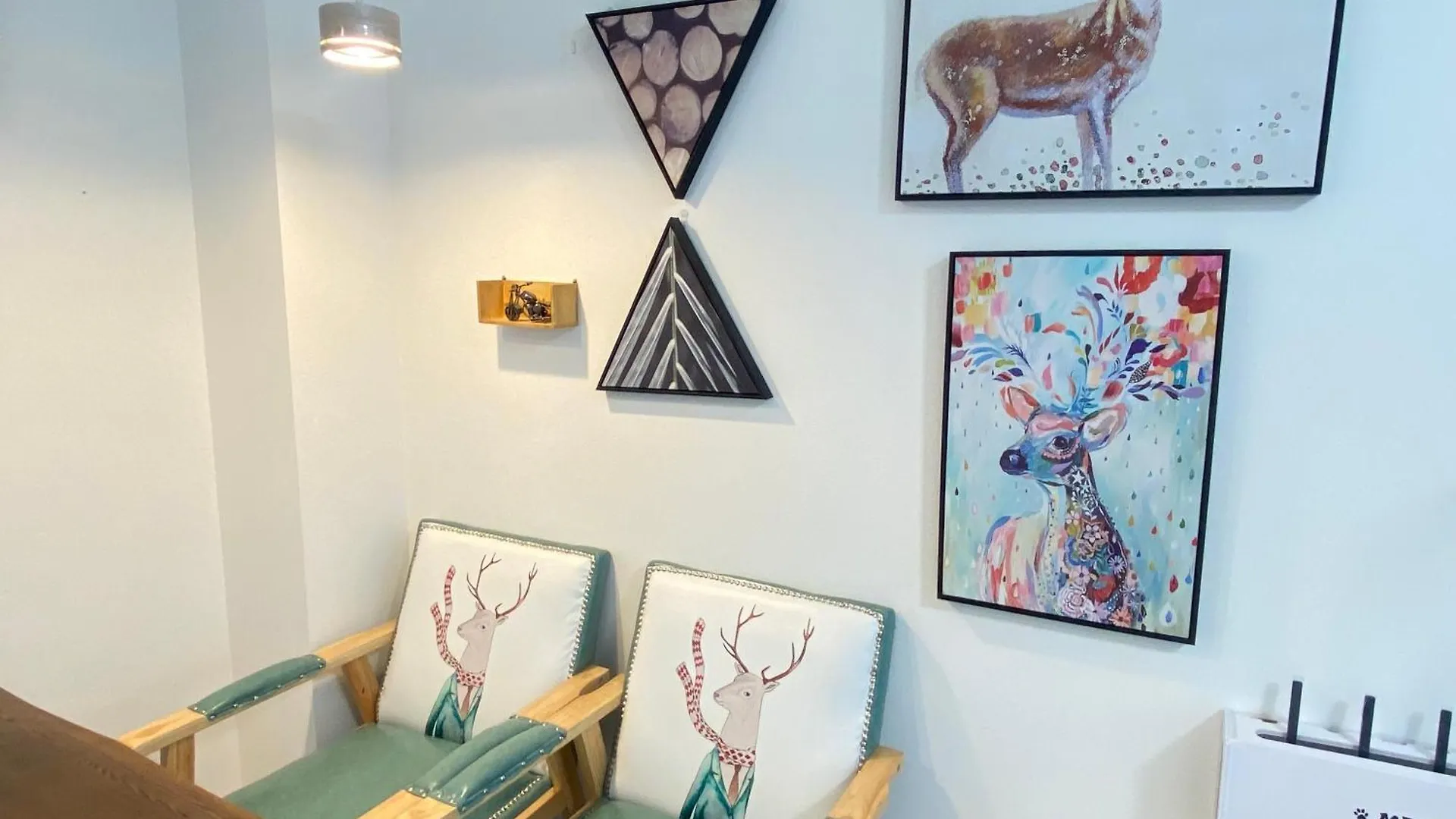 Arts Candy Sapporo-Villa Nakajima Villa Sapporo